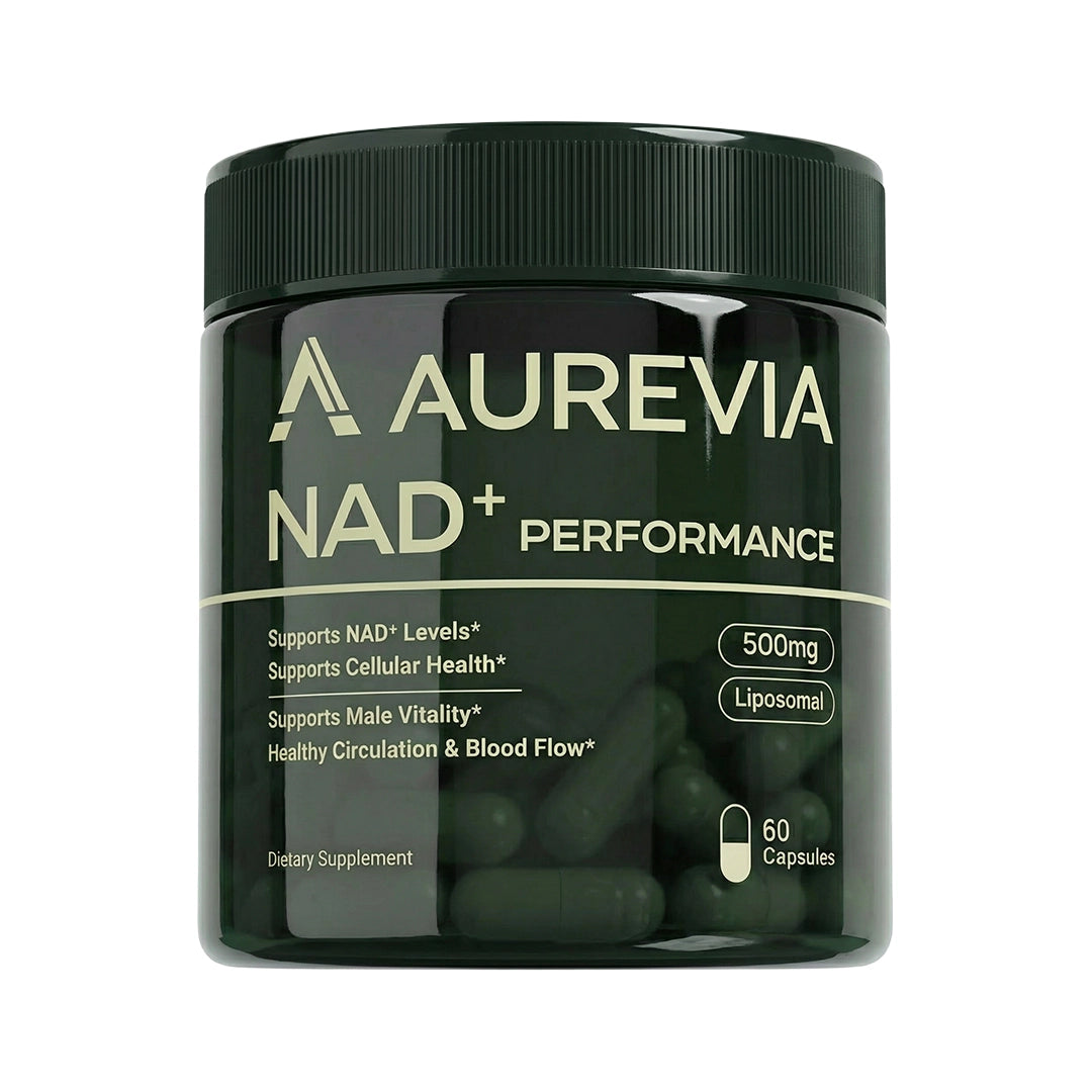 Aurevia NAD+ Performance shopping