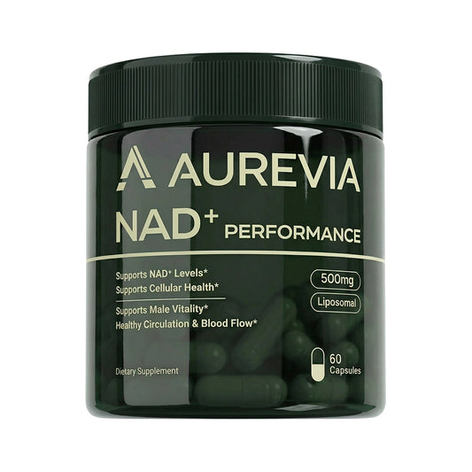 Aurevia NAD+ Performance shopping